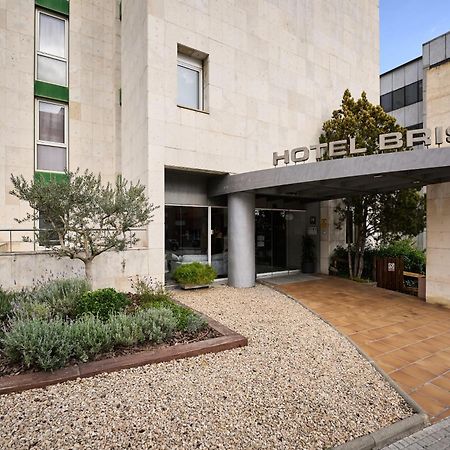 Hotel Catalonia Bristol à Sant Andreu de la Barca Extérieur photo